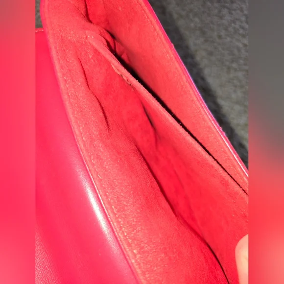 Louis Vuitton New Wave PM Chain Bag! - Picture 14 of 16